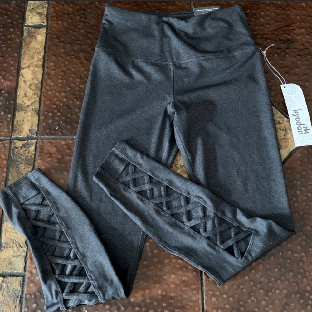 Kyodan- Activewear leggings
